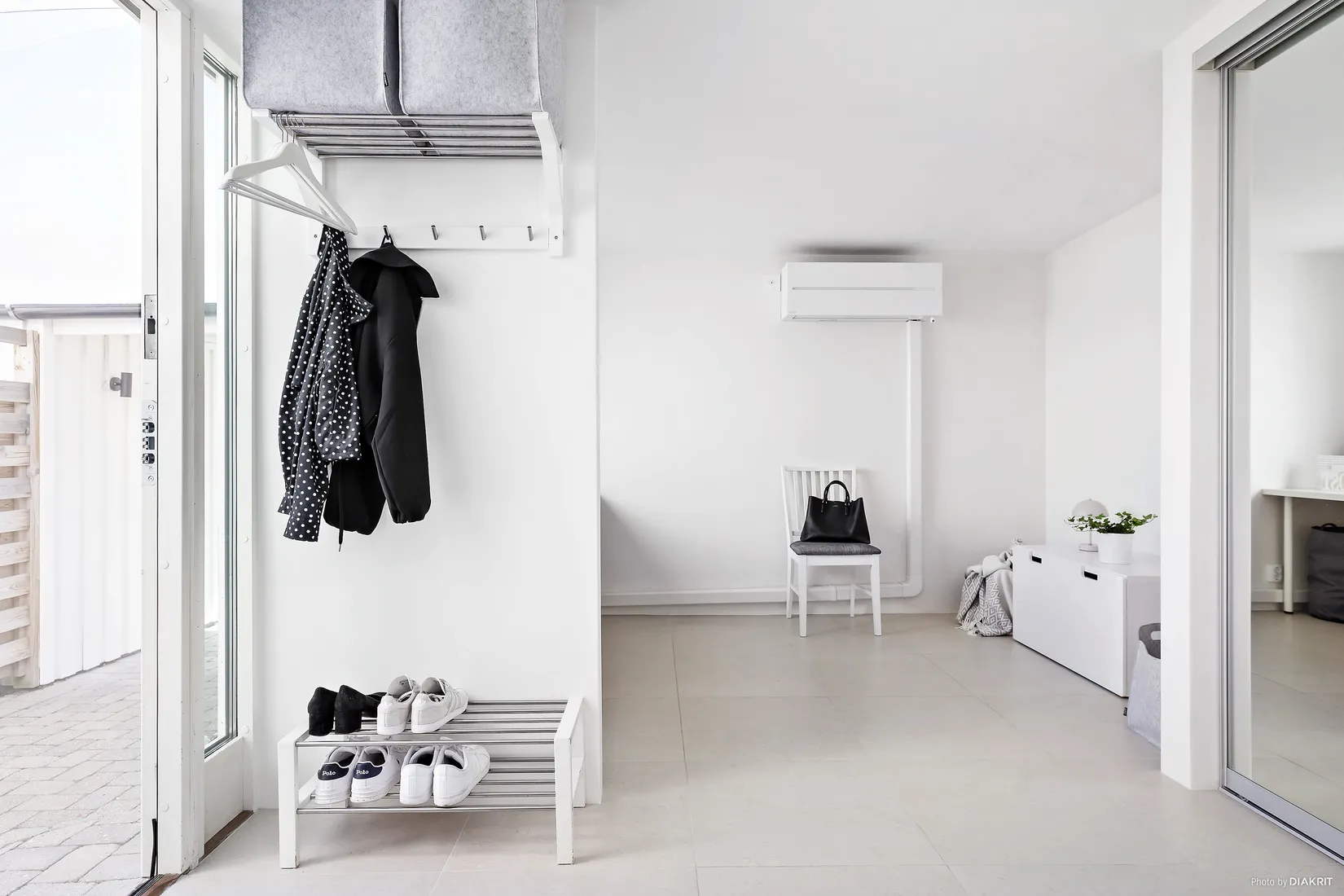 Villa, Radhus, Vallhamnsgatan 102, Näset, Göteborg