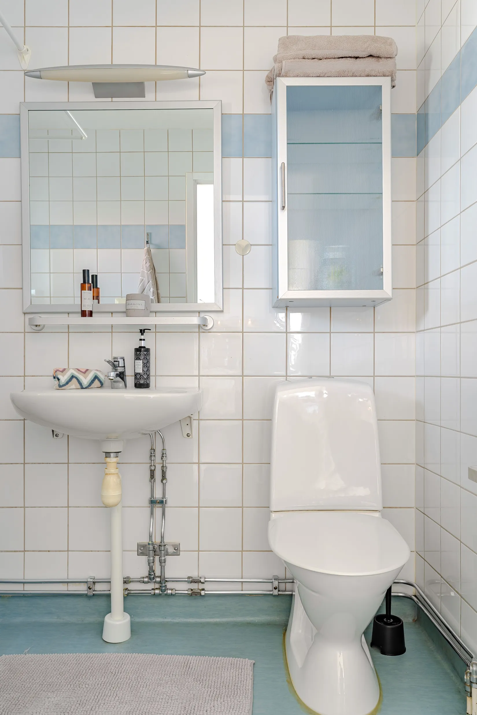 Bostadsrätt, Sandgatan 33, Centrum, Enköping