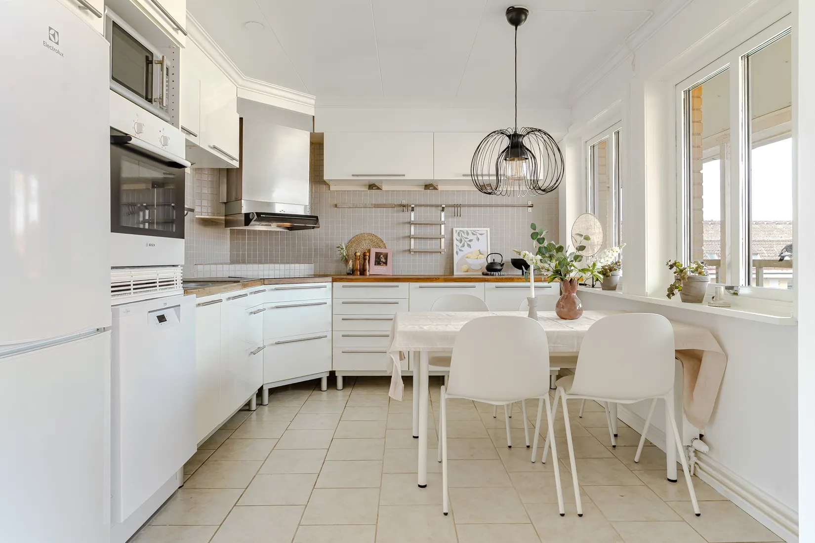 Bostadsrätt, Sandgatan 33, Centrum, Enköping