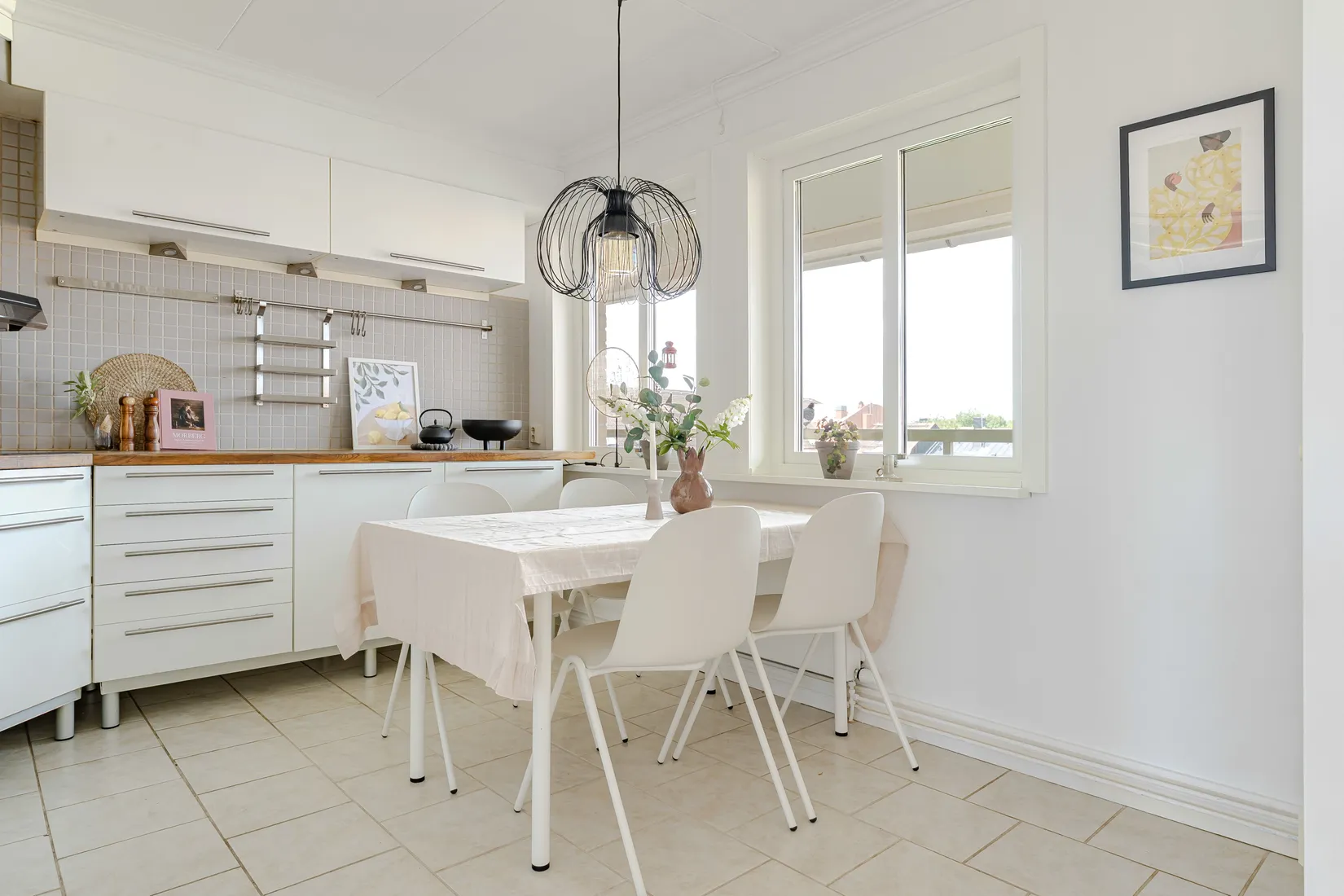 Bostadsrätt, Sandgatan 33, Centrum, Enköping