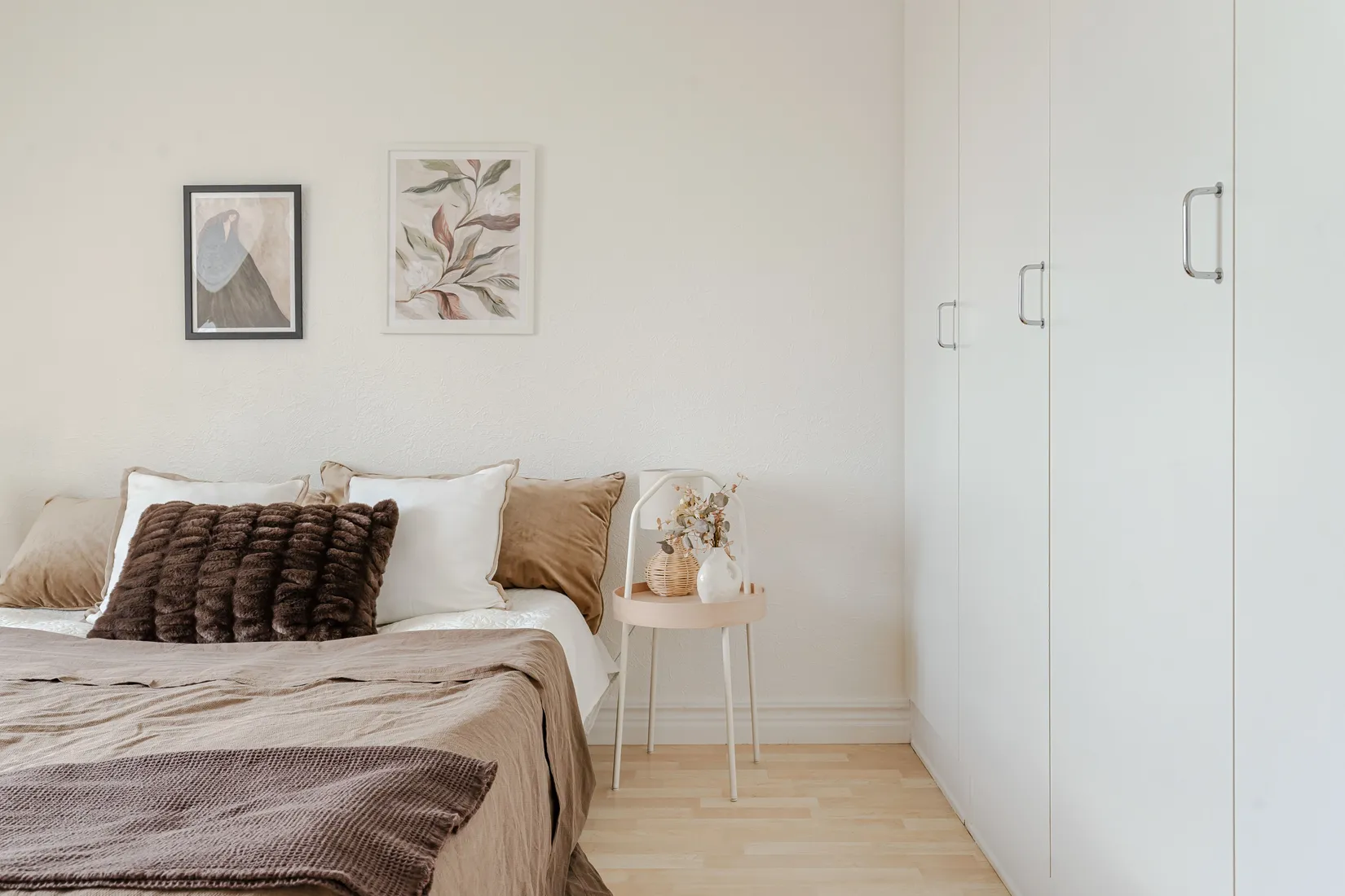Bostadsrätt, Sandgatan 33, Centrum, Enköping