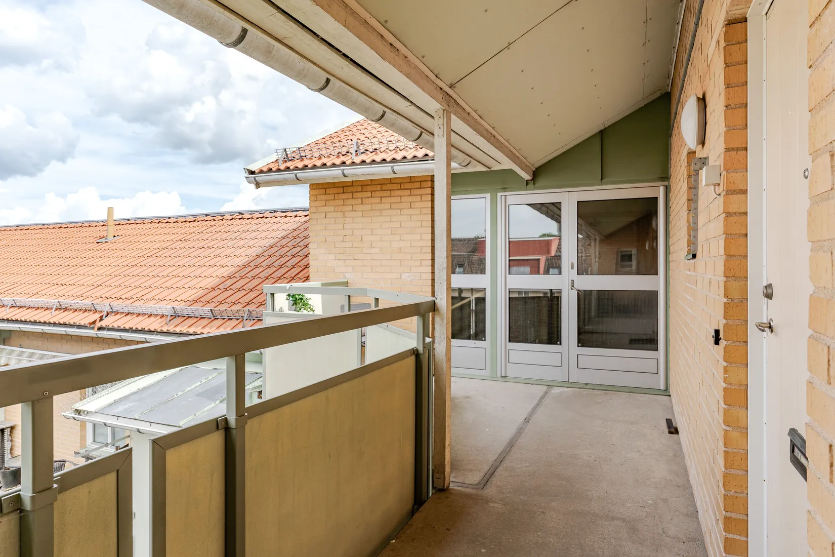 Bostadsrätt, Sandgatan 33, Centrum, Enköping