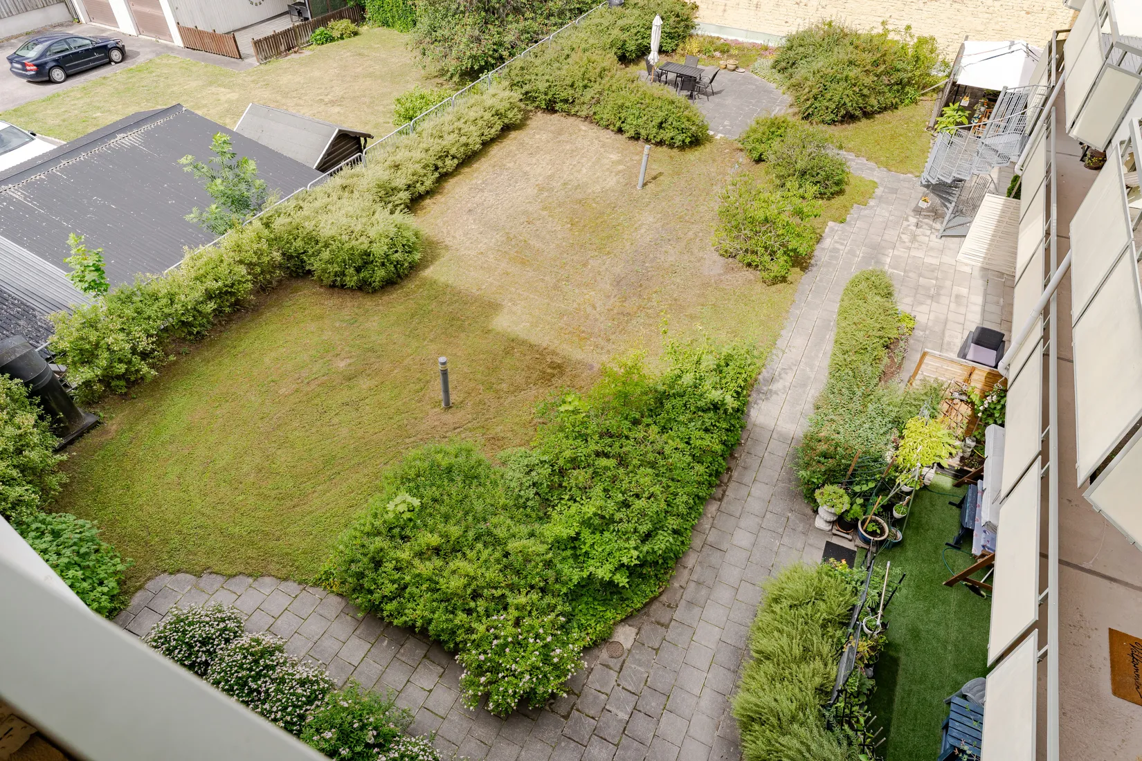 Bostadsrätt, Sandgatan 33, Centrum, Enköping