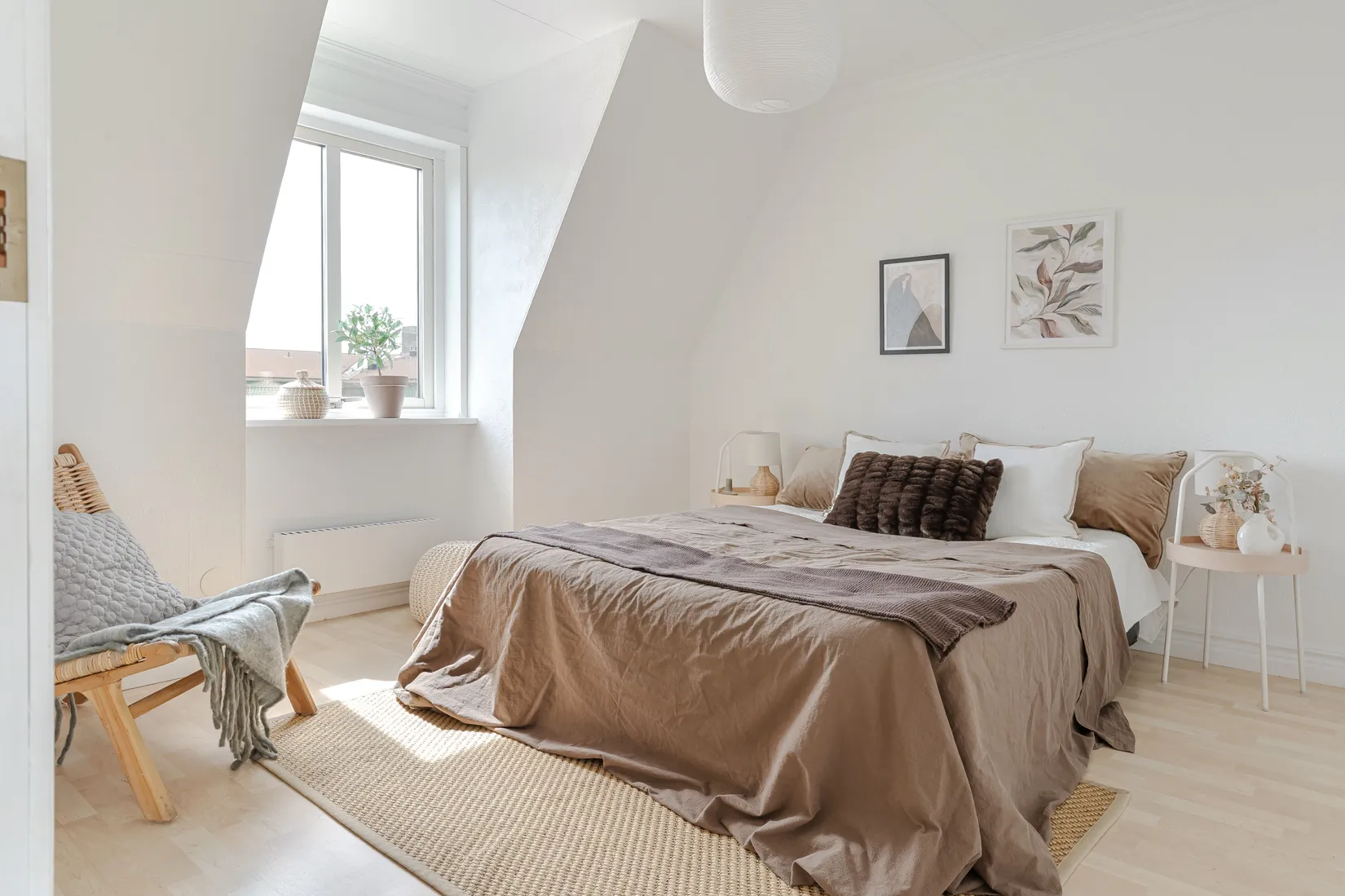 Bostadsrätt, Sandgatan 33, Centrum, Enköping