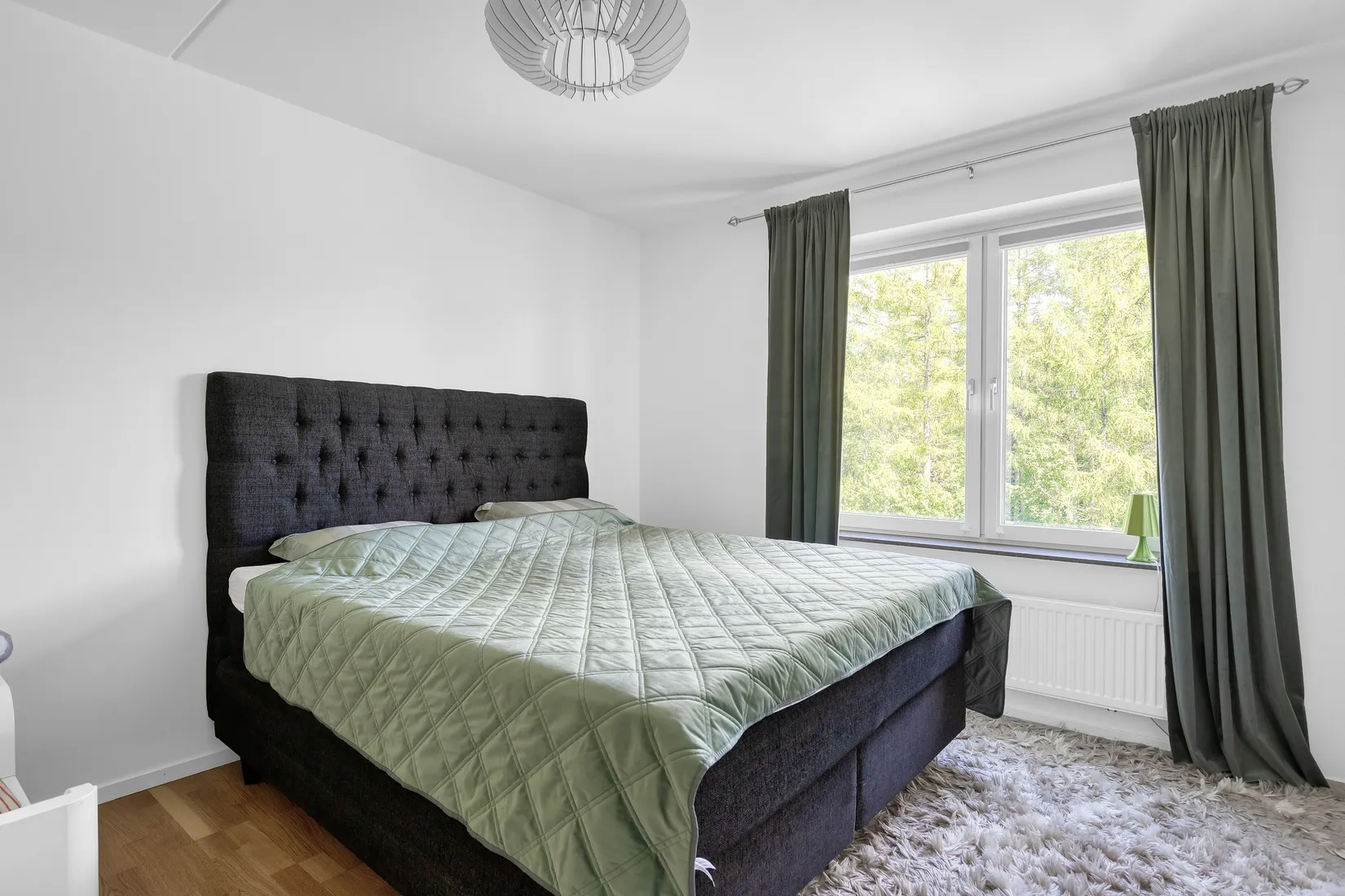 Bostadsrätt, Albert Engströmsgatan 2H, Gränby, Uppsala