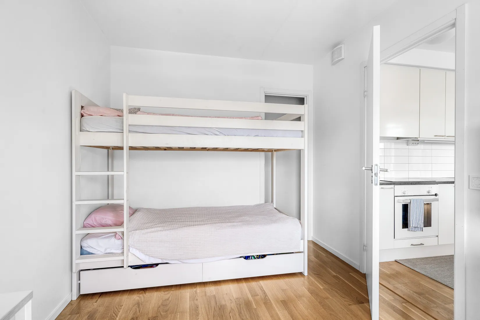 Bostadsrätt, Albert Engströmsgatan 2H, Gränby, Uppsala