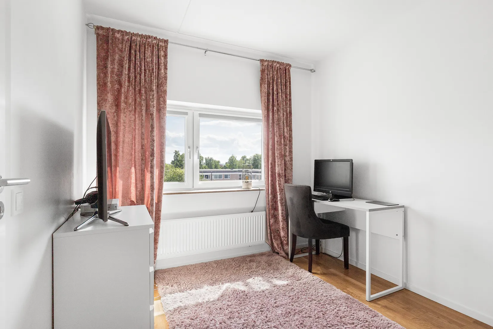 Bostadsrätt, Albert Engströmsgatan 2H, Gränby, Uppsala
