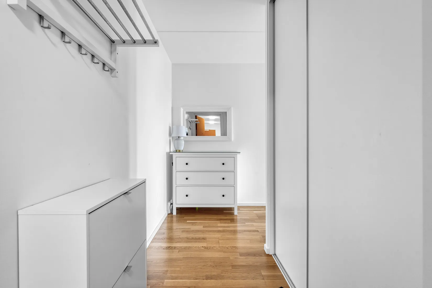 Bostadsrätt, Albert Engströmsgatan 2H, Gränby, Uppsala