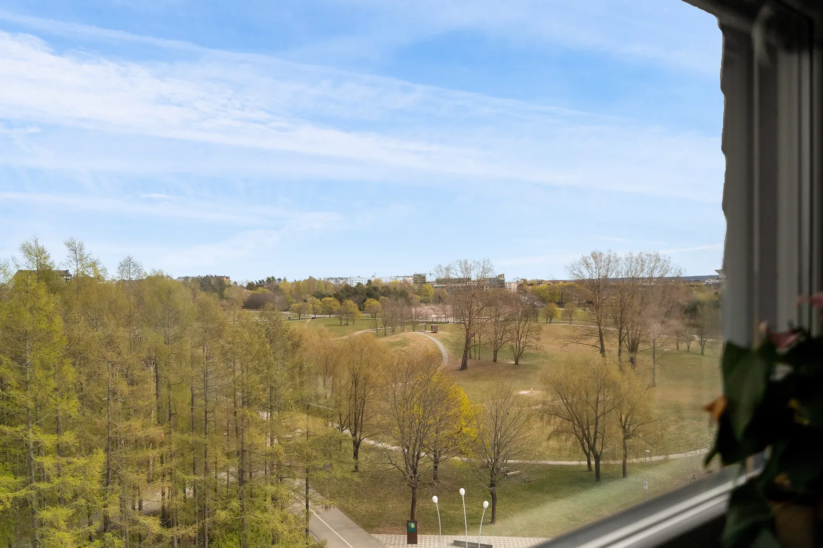 Bostadsrätt, Albert Engströmsgatan 2H, Gränby, Uppsala