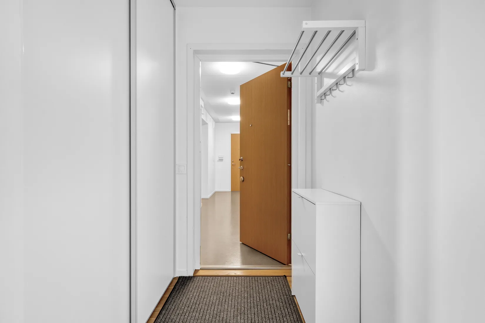 Bostadsrätt, Albert Engströmsgatan 2H, Gränby, Uppsala