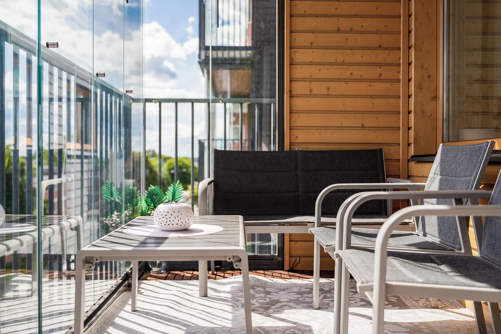 Bostadsrätt, Albert Engströmsgatan 2H, Gränby, Uppsala