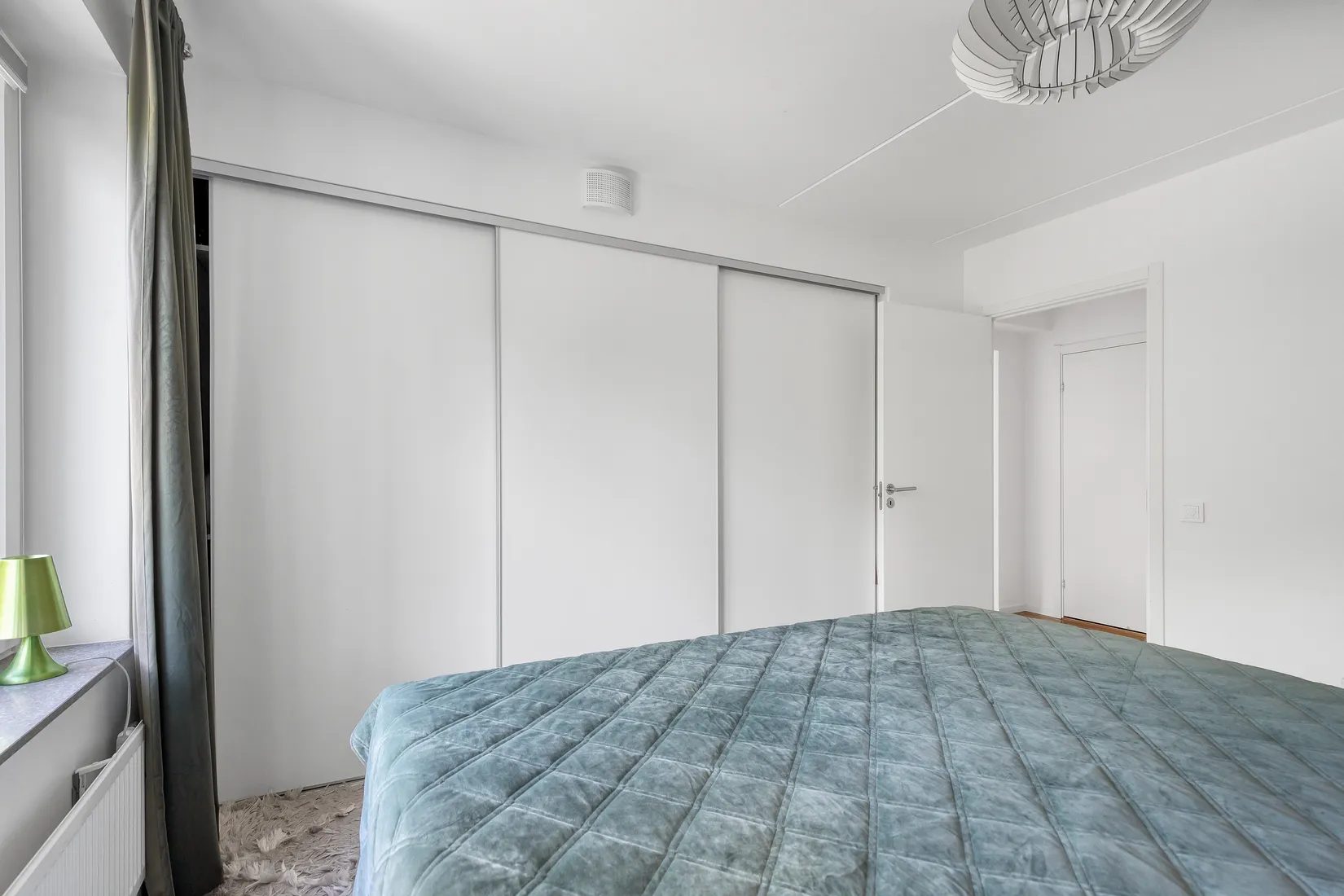 Bostadsrätt, Albert Engströmsgatan 2H, Gränby, Uppsala
