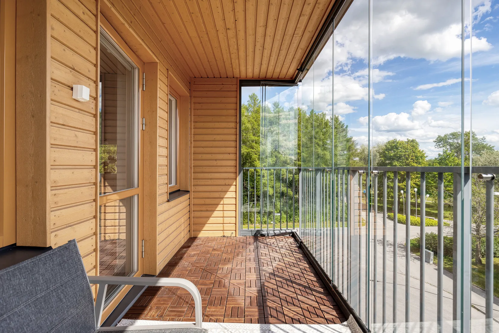 Bostadsrätt, Albert Engströmsgatan 2H, Gränby, Uppsala
