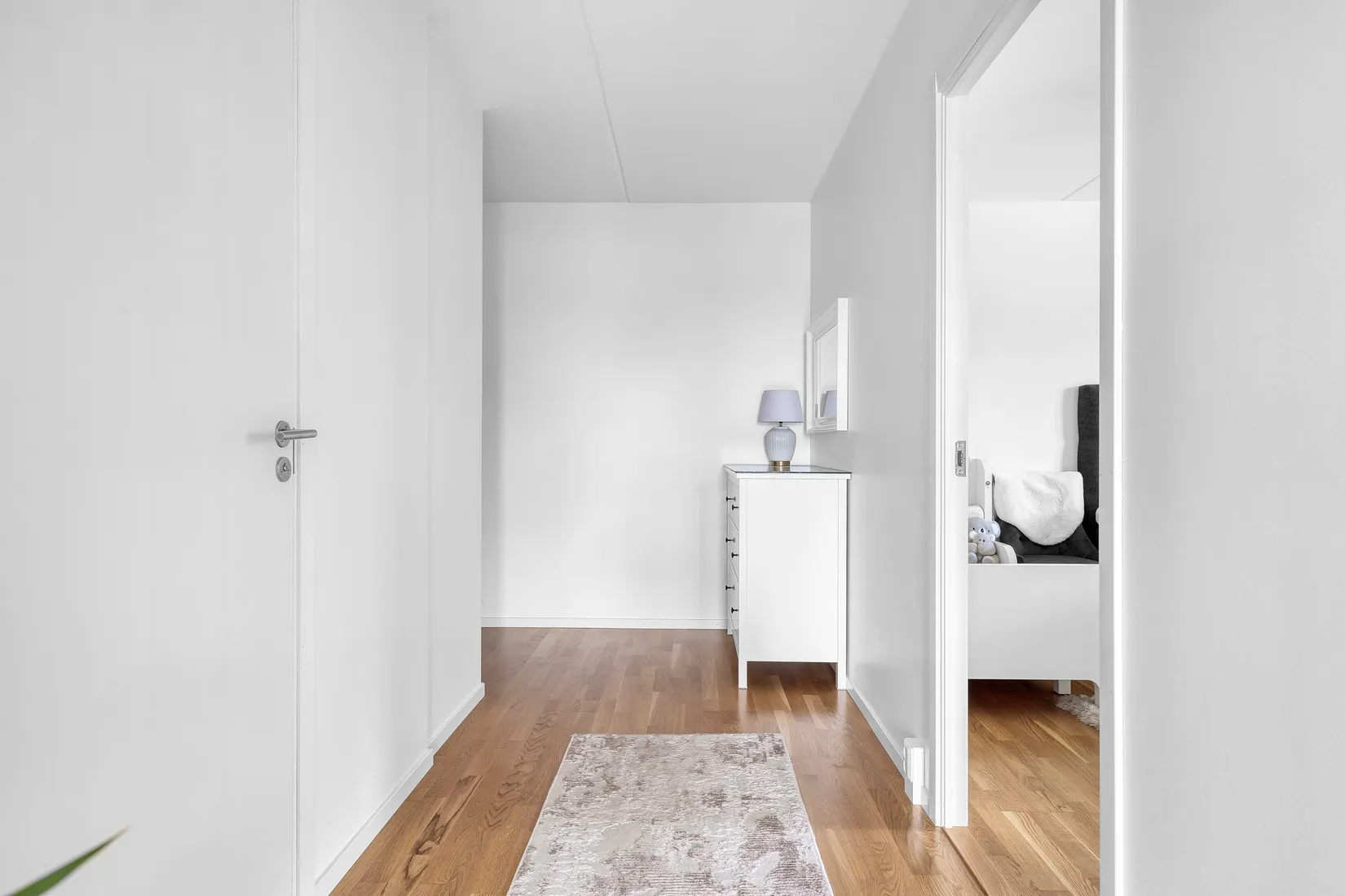 Bostadsrätt, Albert Engströmsgatan 2H, Gränby, Uppsala