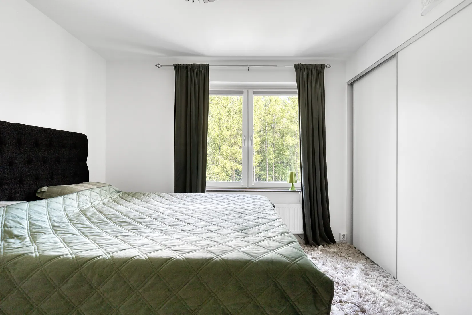 Bostadsrätt, Albert Engströmsgatan 2H, Gränby, Uppsala