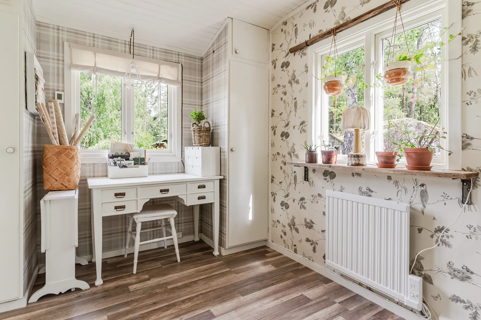 Fritidshus, Mörtsjövägen 6, Salinge, Enköping