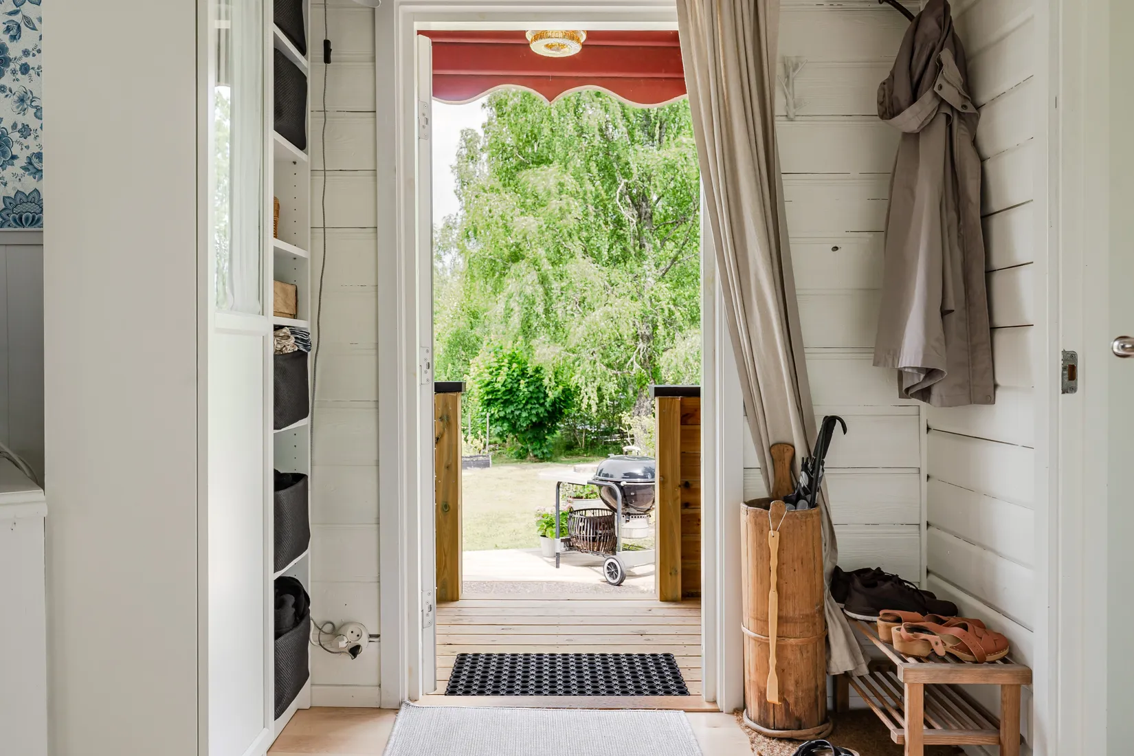 Fritidshus, Mörtsjövägen 6, Salinge, Enköping