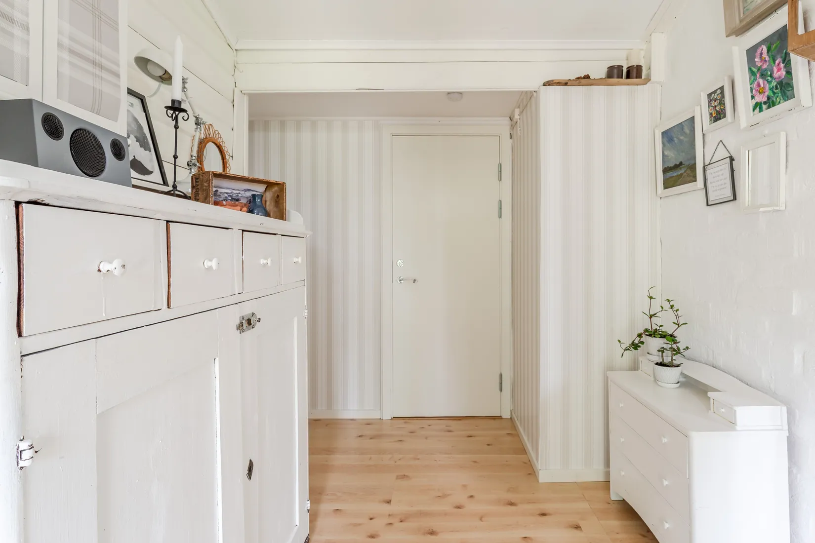 Fritidshus, Mörtsjövägen 6, Salinge, Enköping