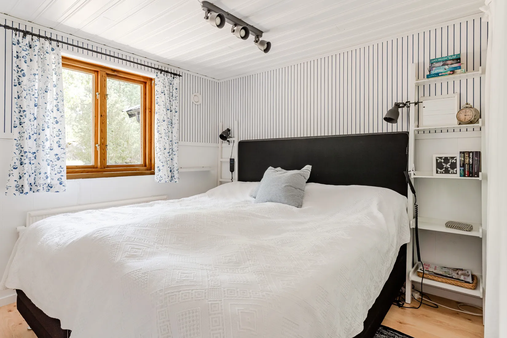 Fritidshus, Mörtsjövägen 6, Salinge, Enköping