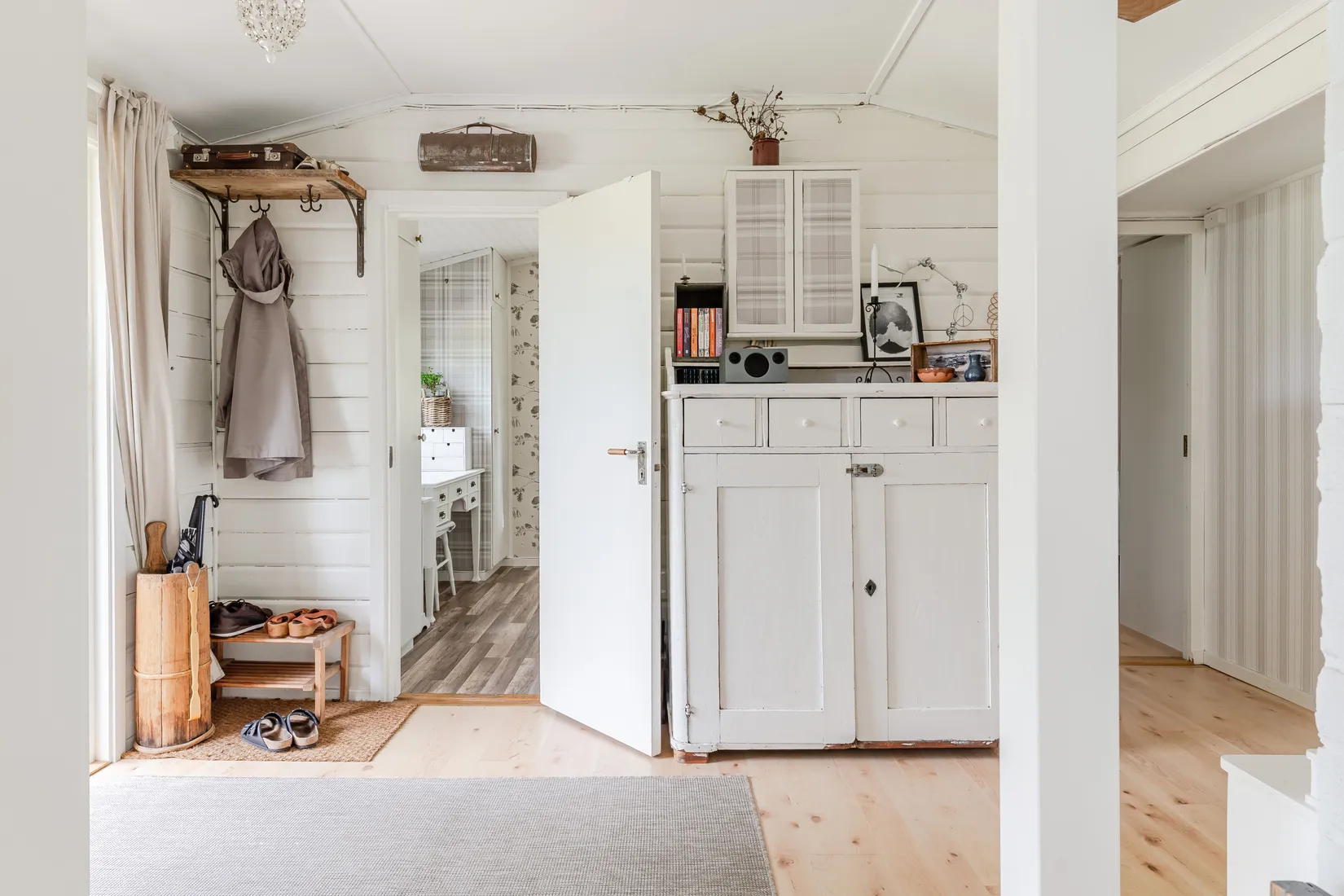 Fritidshus, Mörtsjövägen 6, Salinge, Enköping