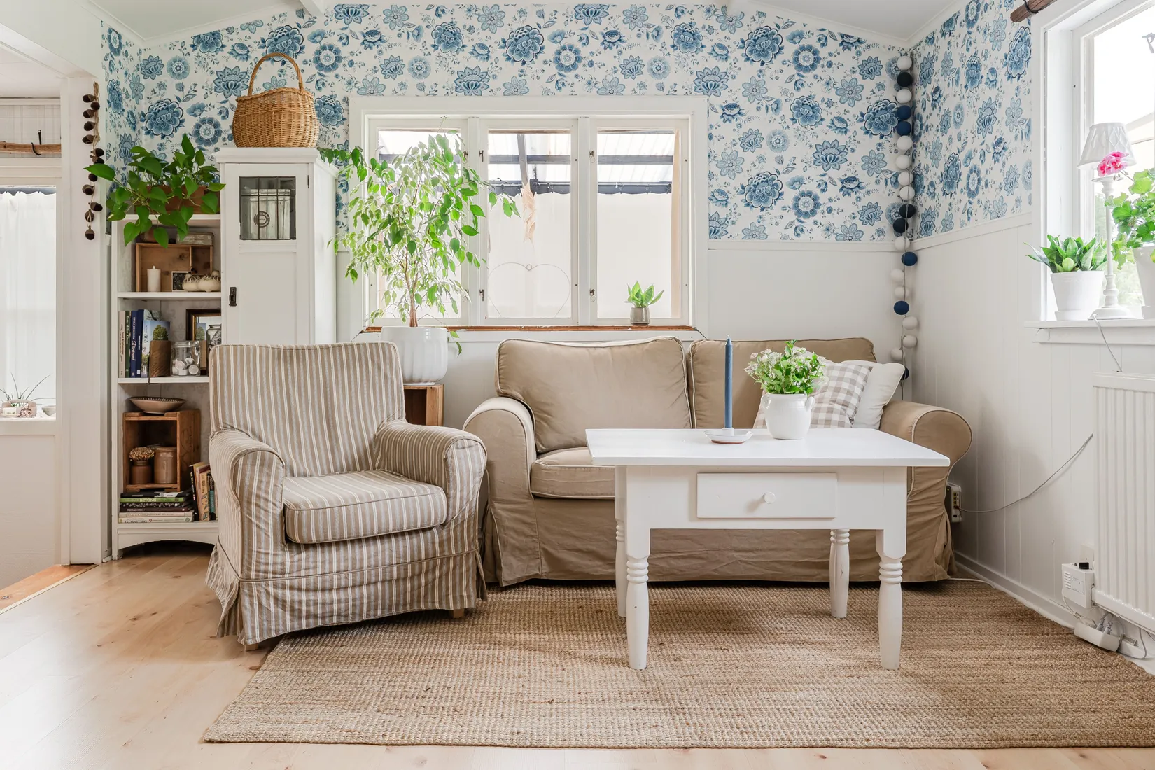 Fritidshus, Mörtsjövägen 6, Salinge, Enköping
