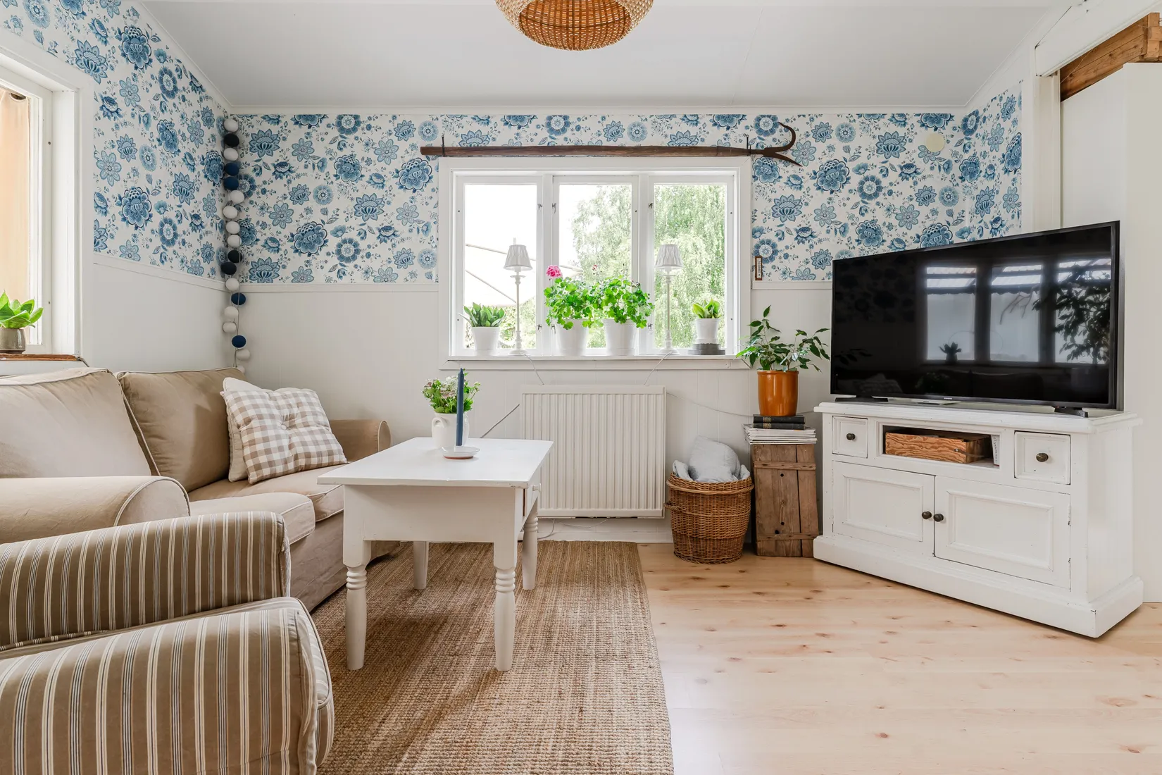 Fritidshus, Mörtsjövägen 6, Salinge, Enköping
