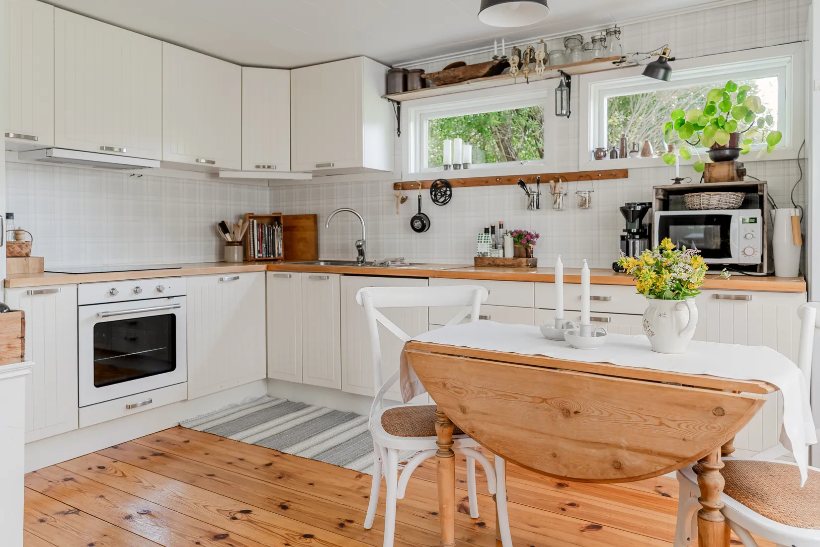 Fritidshus, Mörtsjövägen 6, Salinge, Enköping
