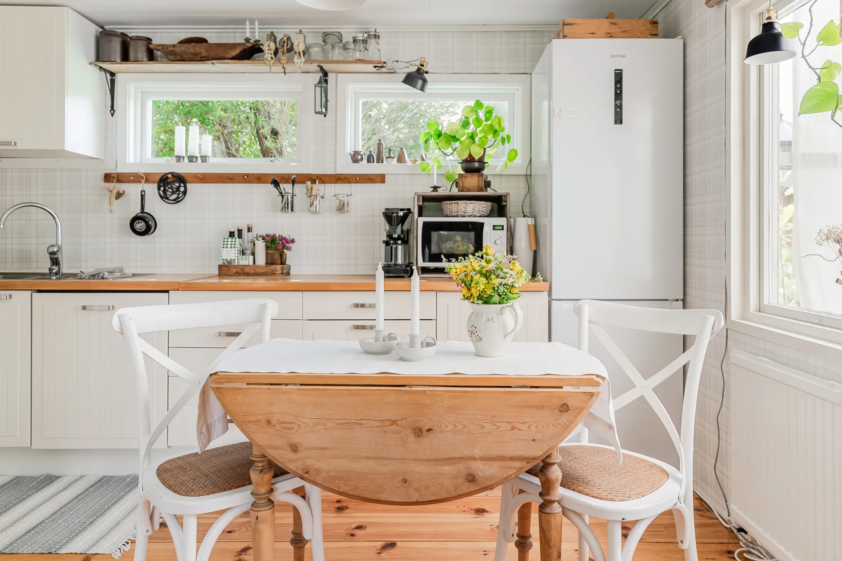Fritidshus, Mörtsjövägen 6, Salinge, Enköping