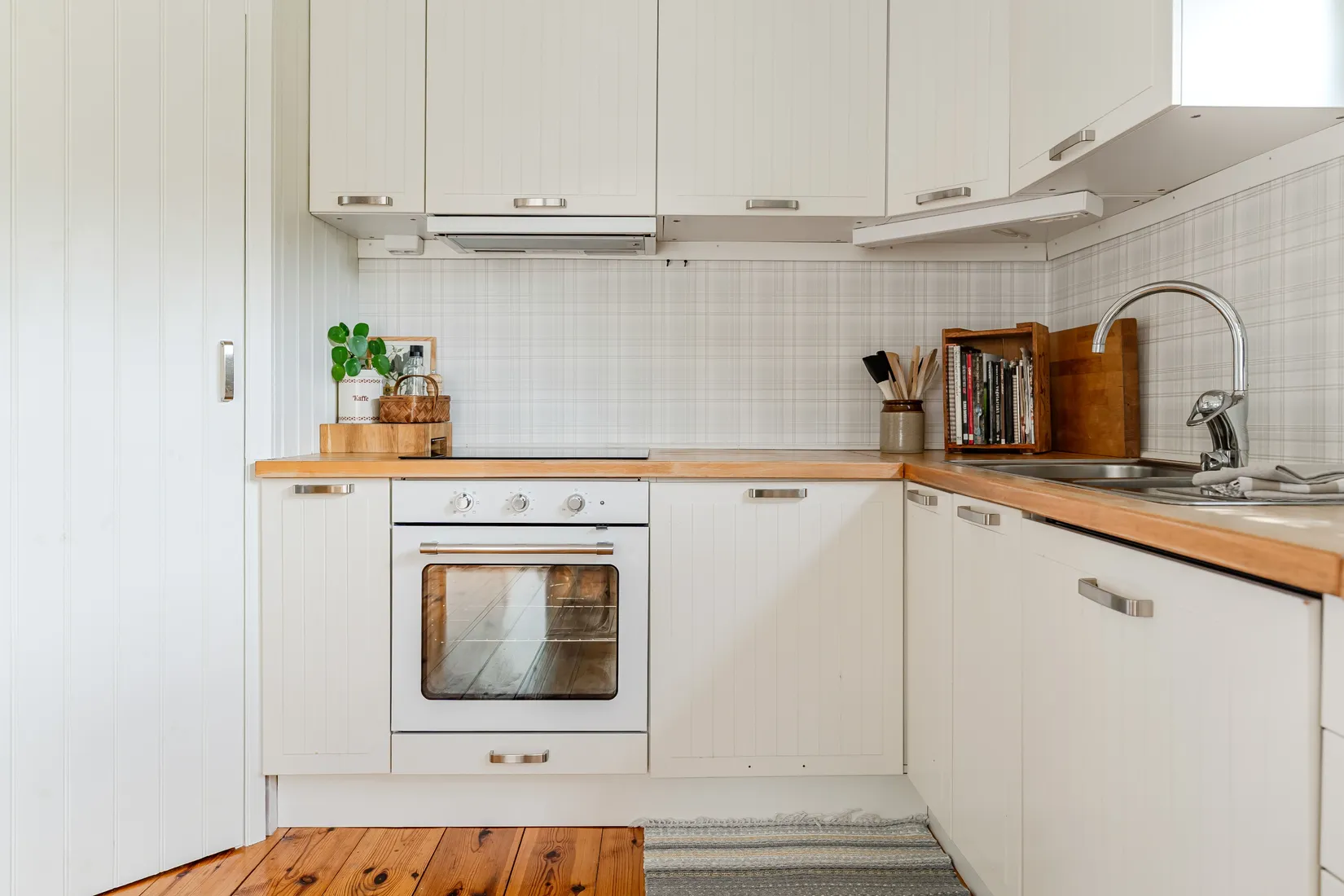 Fritidshus, Mörtsjövägen 6, Salinge, Enköping