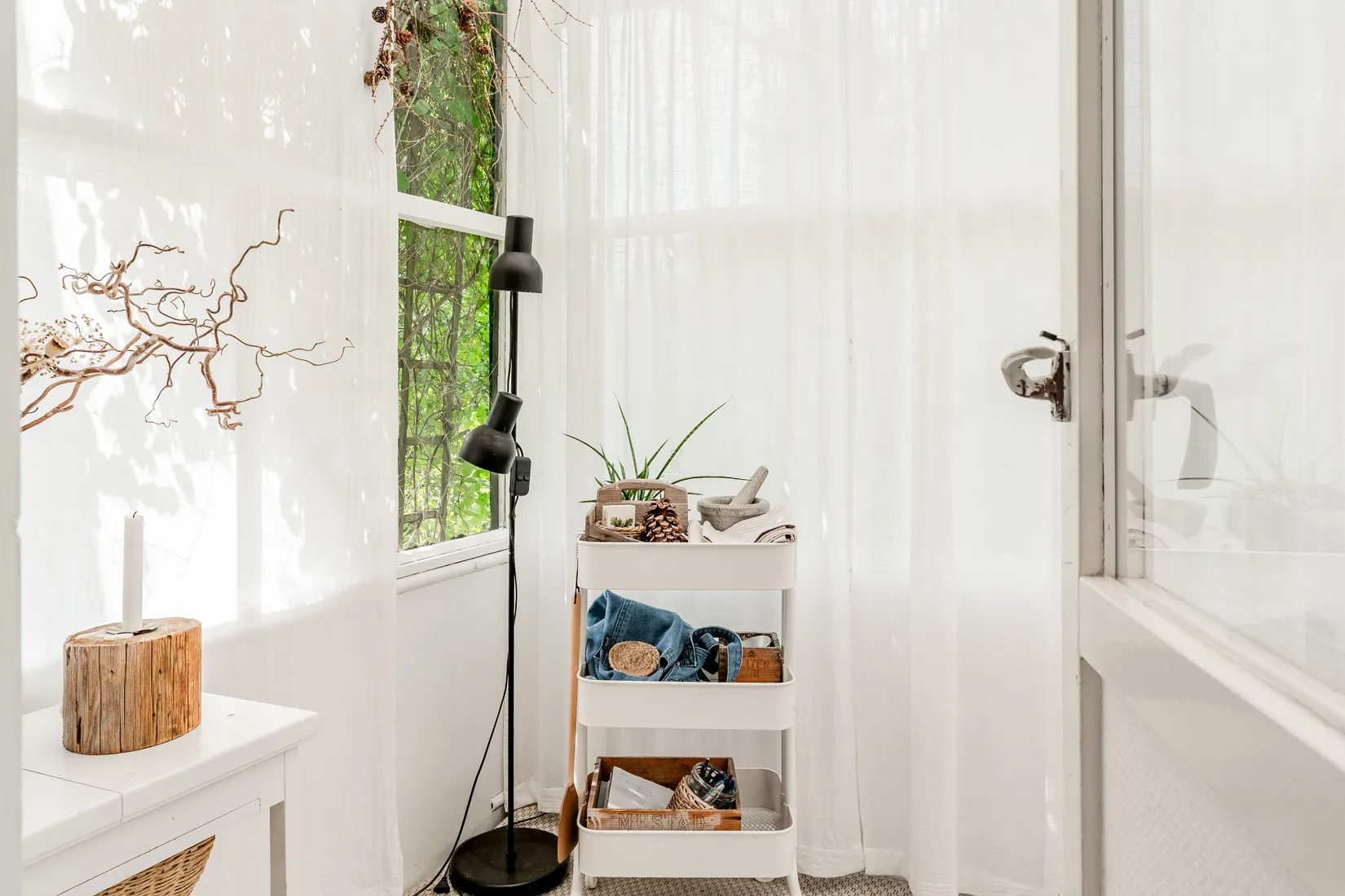 Fritidshus, Mörtsjövägen 6, Salinge, Enköping