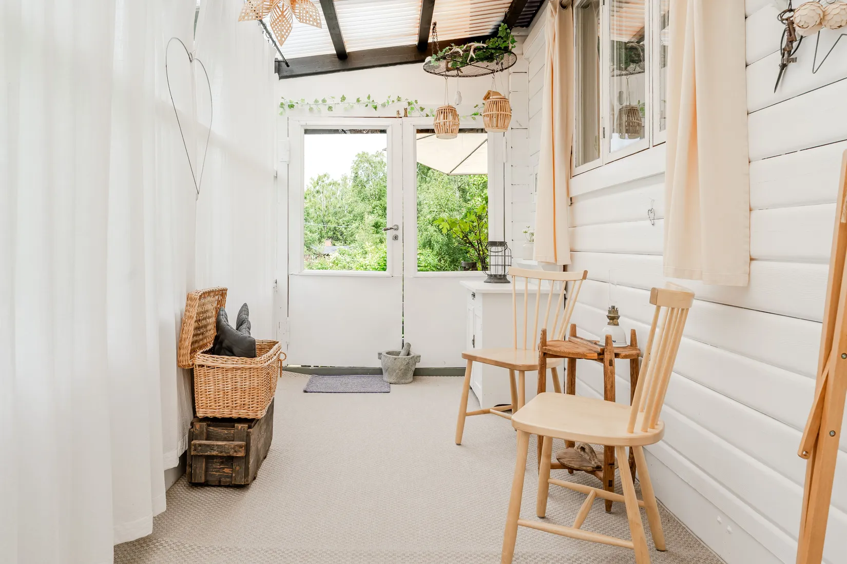 Fritidshus, Mörtsjövägen 6, Salinge, Enköping