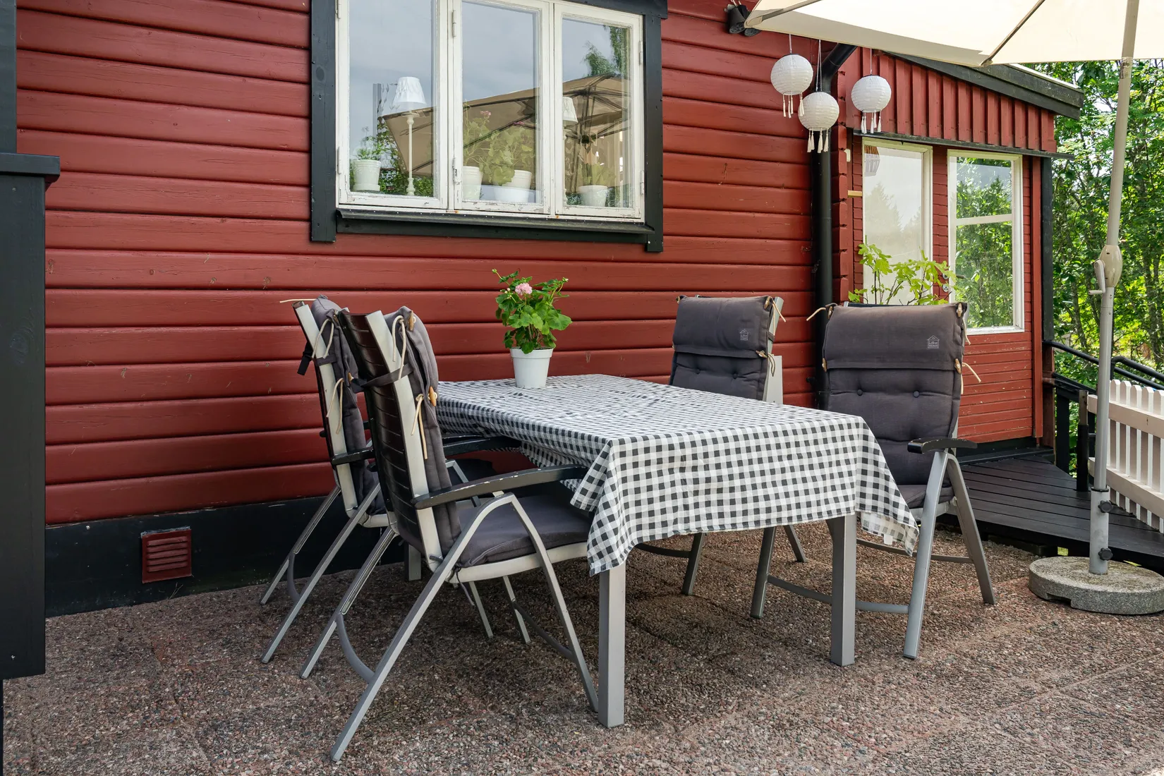 Fritidshus, Mörtsjövägen 6, Salinge, Enköping
