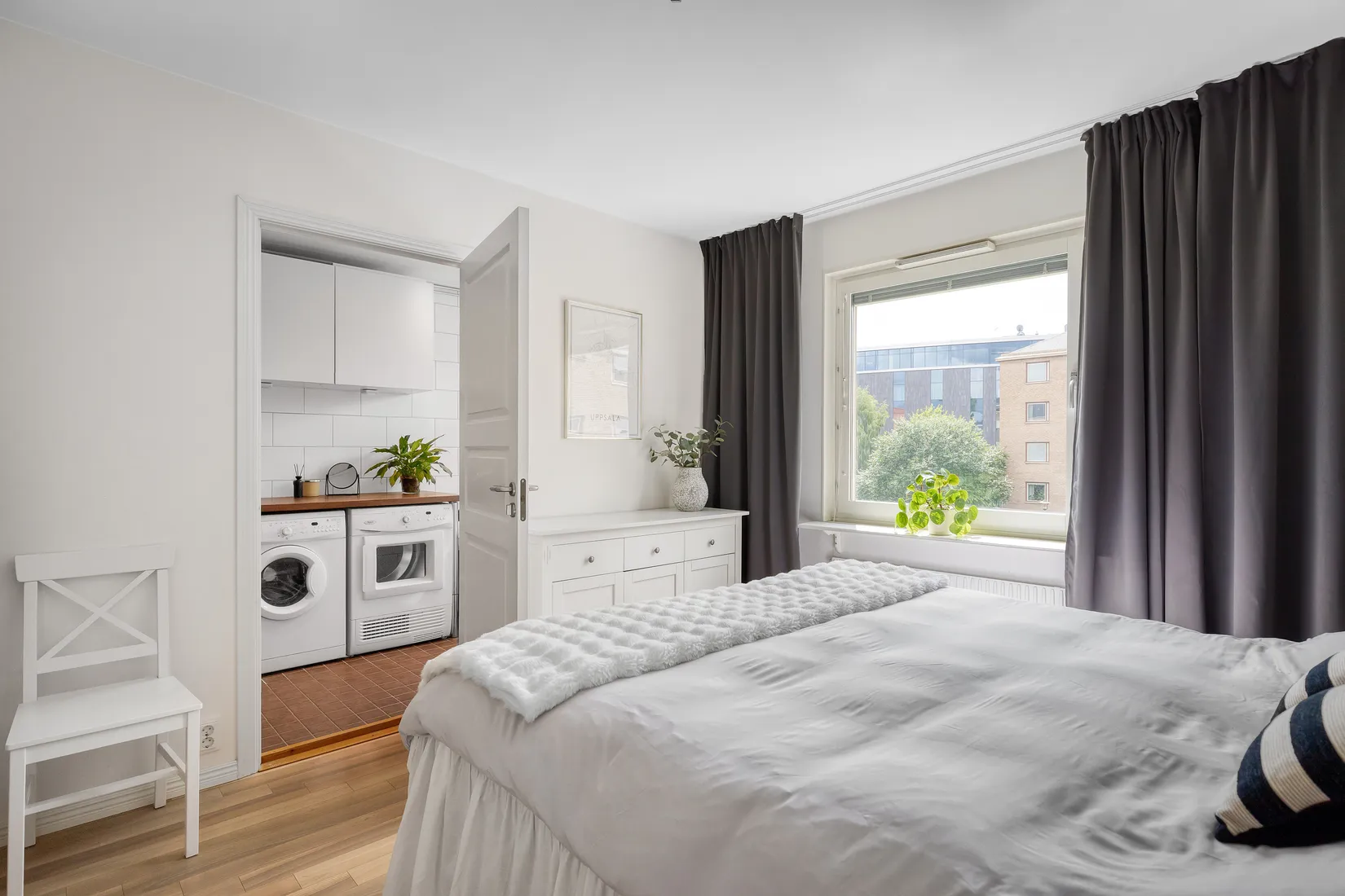 Bostadsrätt, Salagatan 35A, Fålhagen, Uppsala