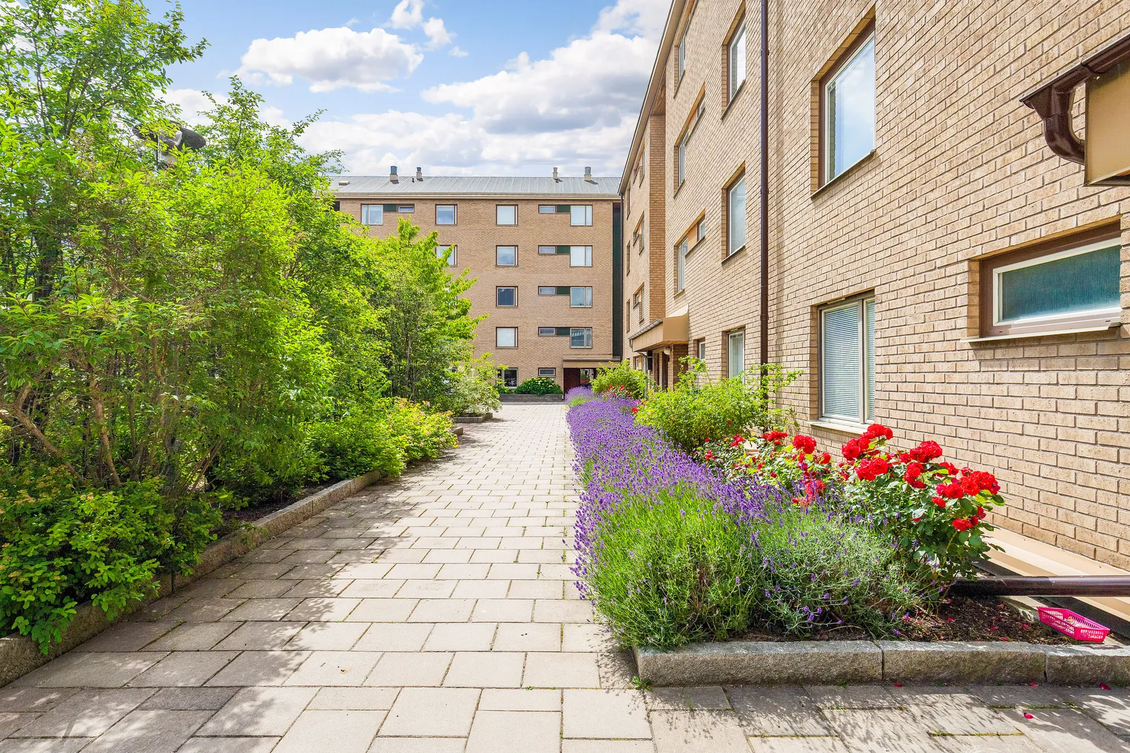 Bostadsrätt, Salagatan 35A, Fålhagen, Uppsala