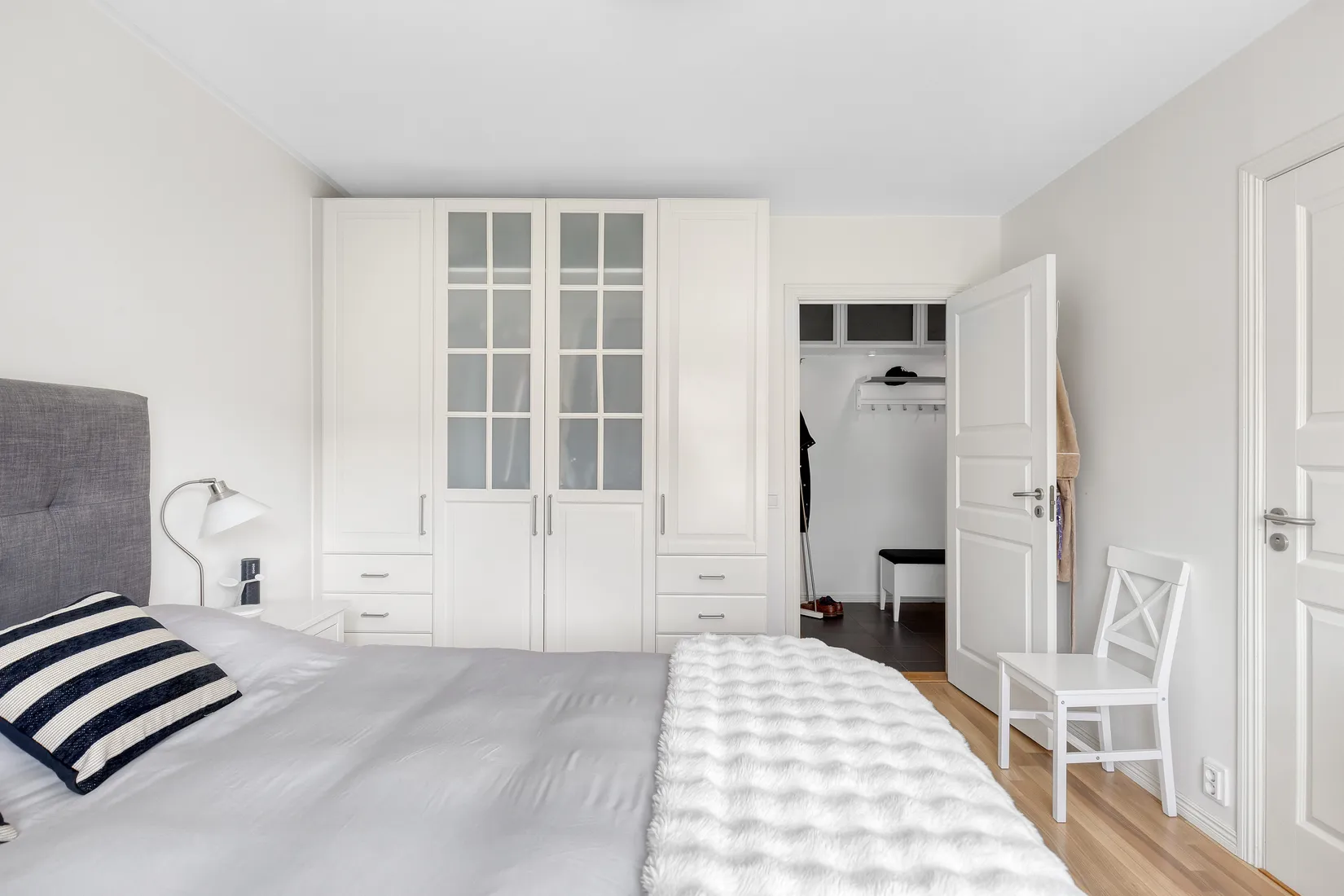 Bostadsrätt, Salagatan 35A, Fålhagen, Uppsala