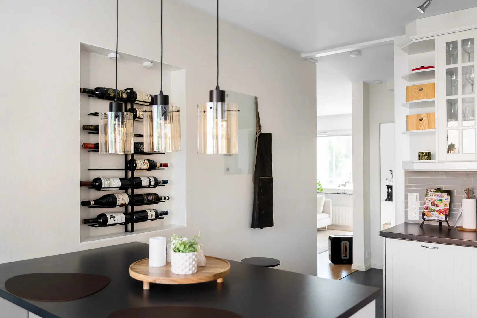 Bostadsrätt, Salagatan 35A, Fålhagen, Uppsala