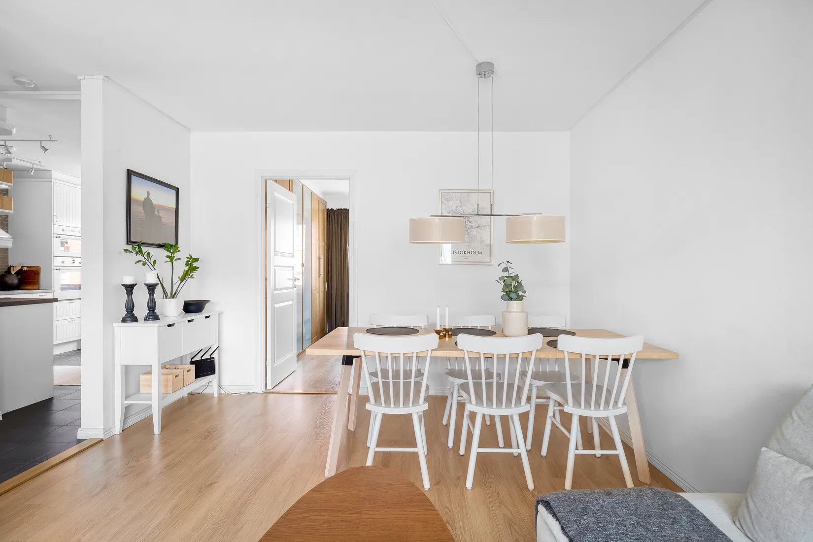 Bostadsrätt, Salagatan 35A, Fålhagen, Uppsala