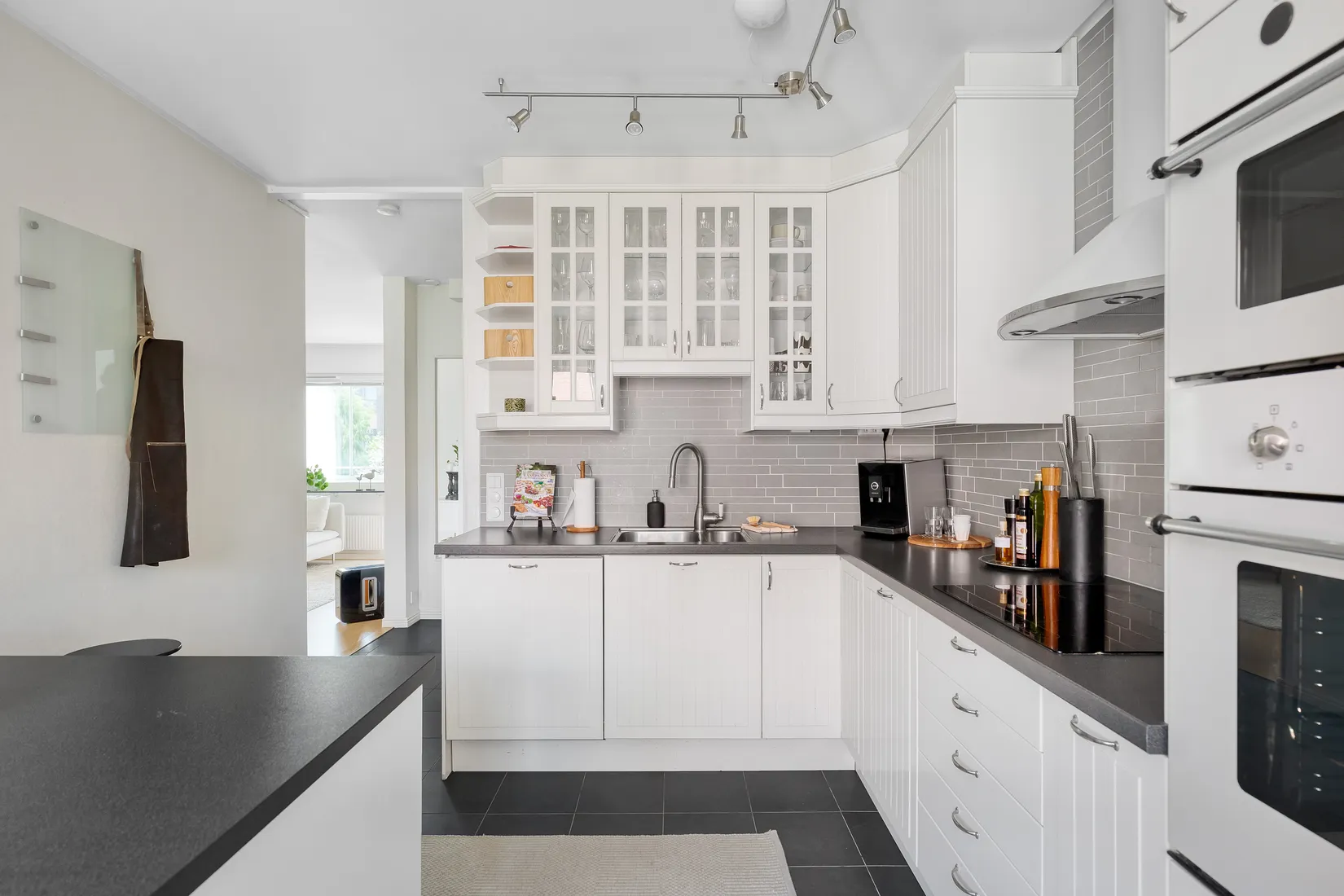 Bostadsrätt, Salagatan 35A, Fålhagen, Uppsala