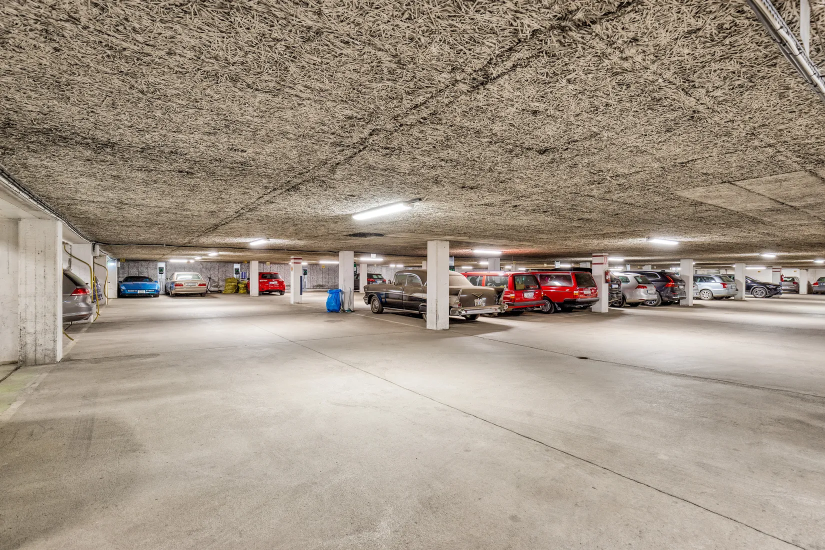 Bostadsrätt, Salagatan 35A, Fålhagen, Uppsala