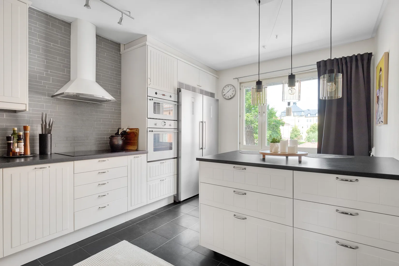 Bostadsrätt, Salagatan 35A, Fålhagen, Uppsala