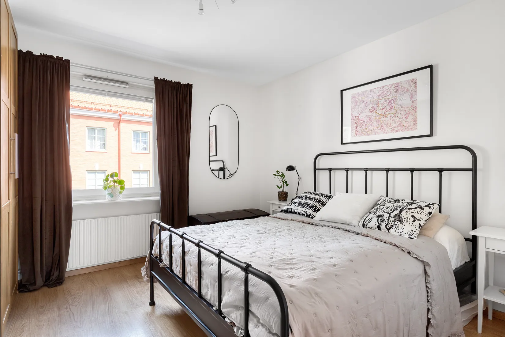 Bostadsrätt, Salagatan 35A, Fålhagen, Uppsala