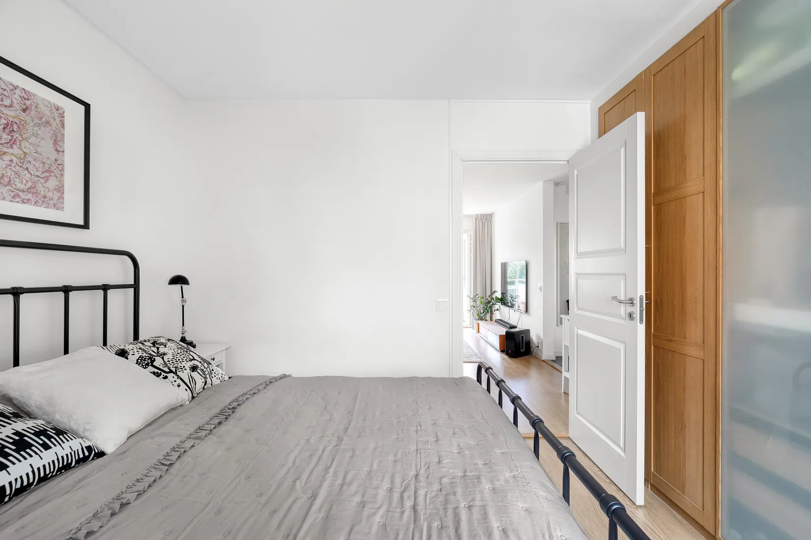 Bostadsrätt, Salagatan 35A, Fålhagen, Uppsala