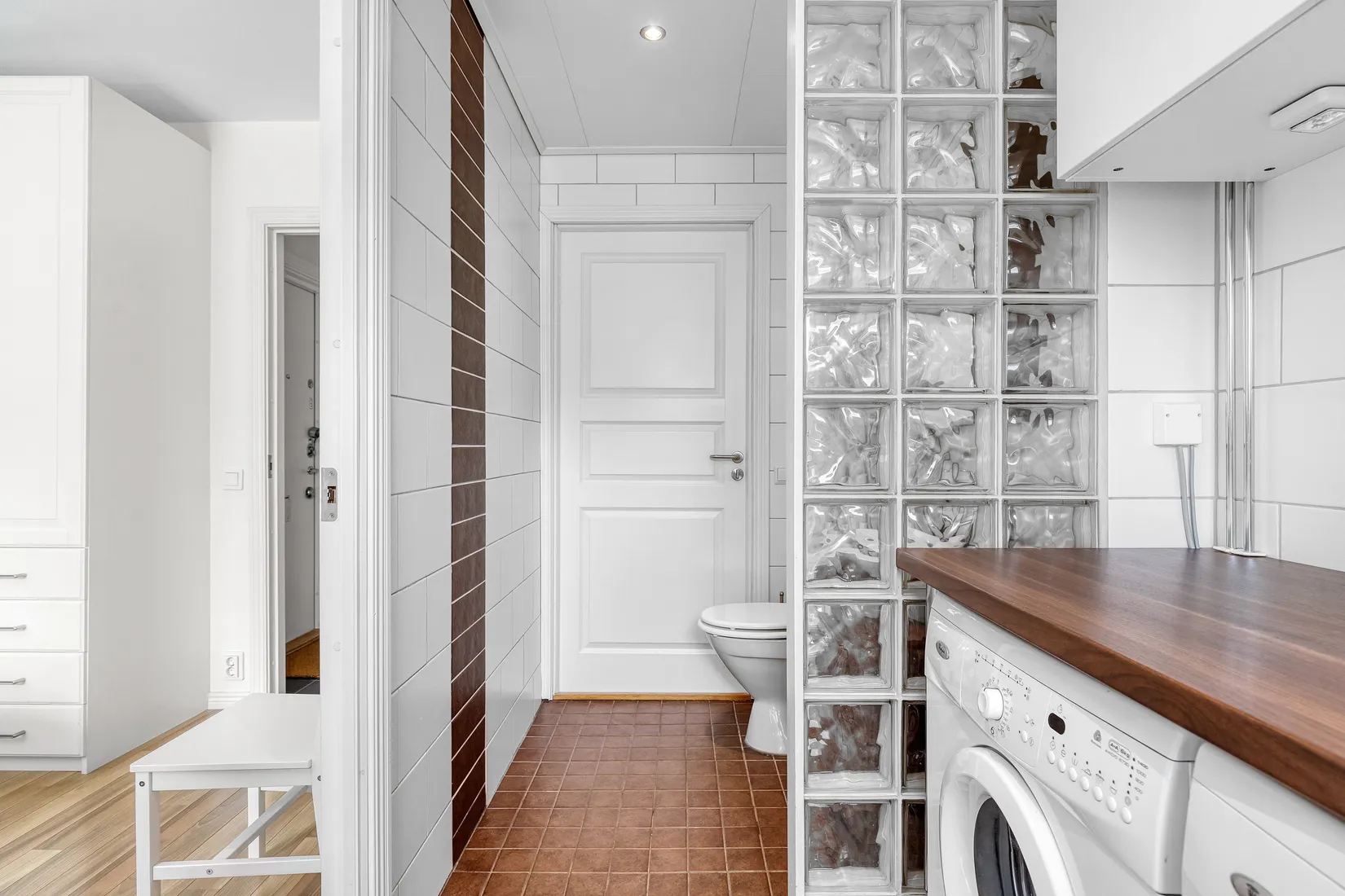 Bostadsrätt, Salagatan 35A, Fålhagen, Uppsala