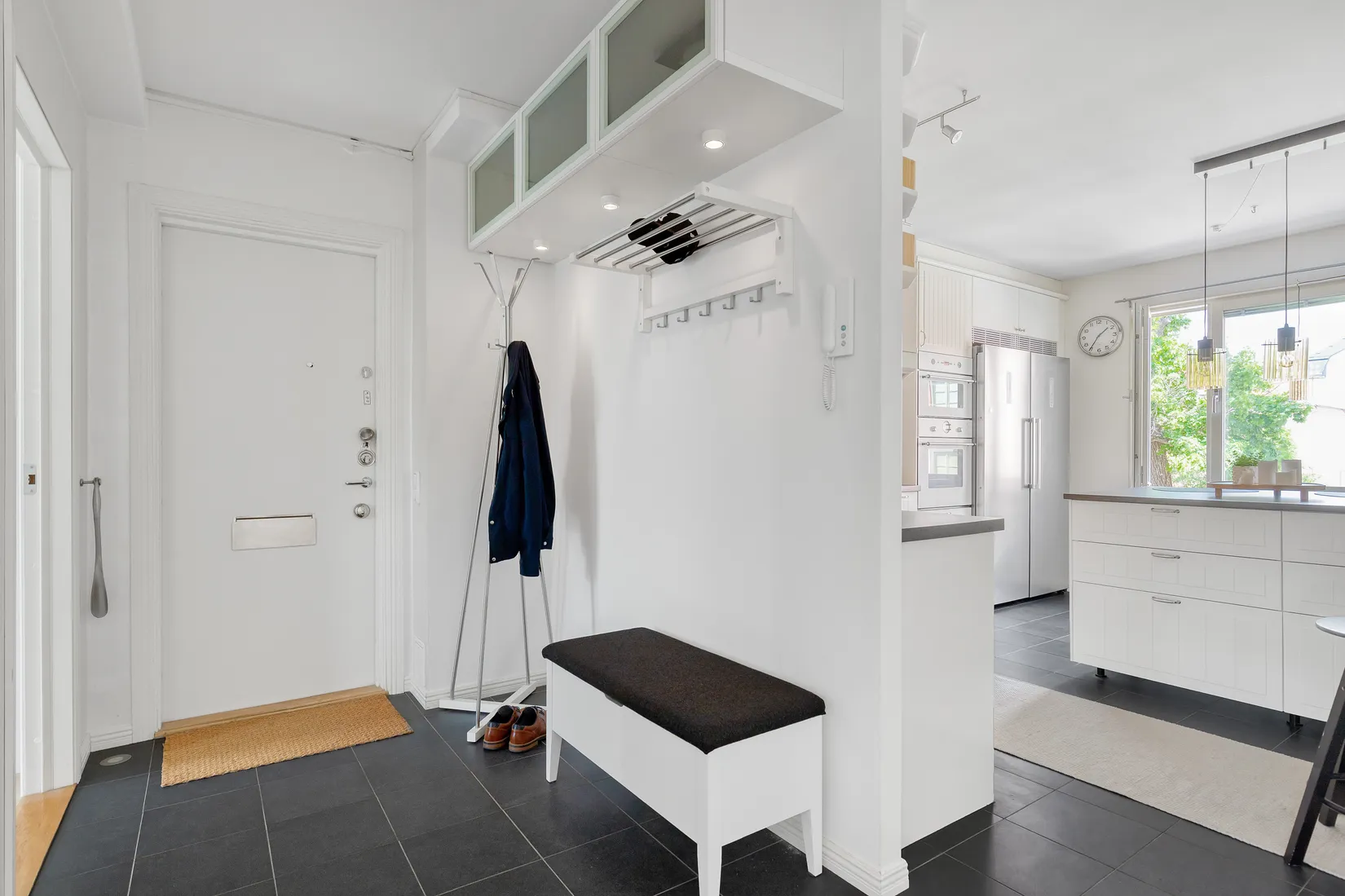 Bostadsrätt, Salagatan 35A, Fålhagen, Uppsala