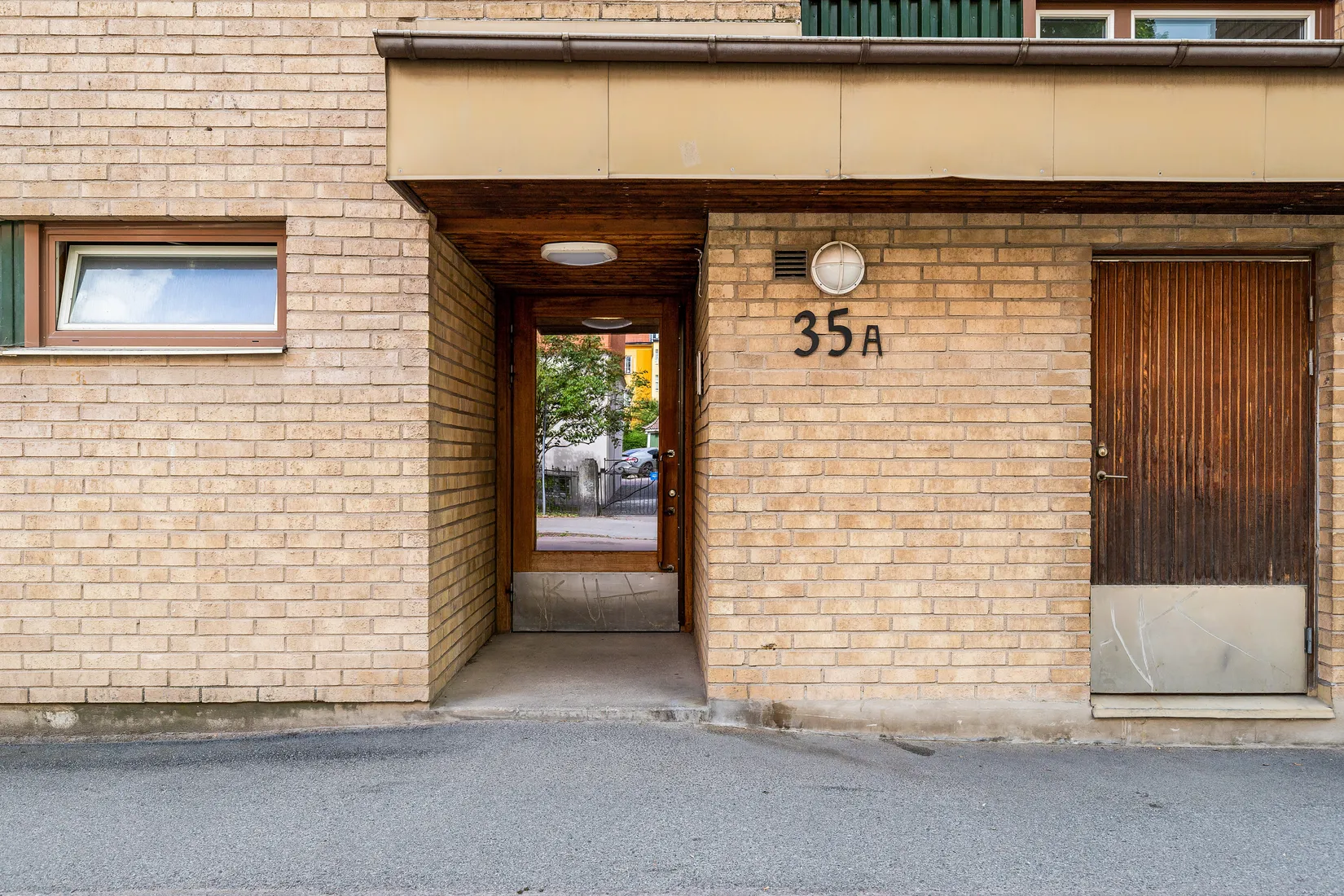 Bostadsrätt, Salagatan 35A, Fålhagen, Uppsala