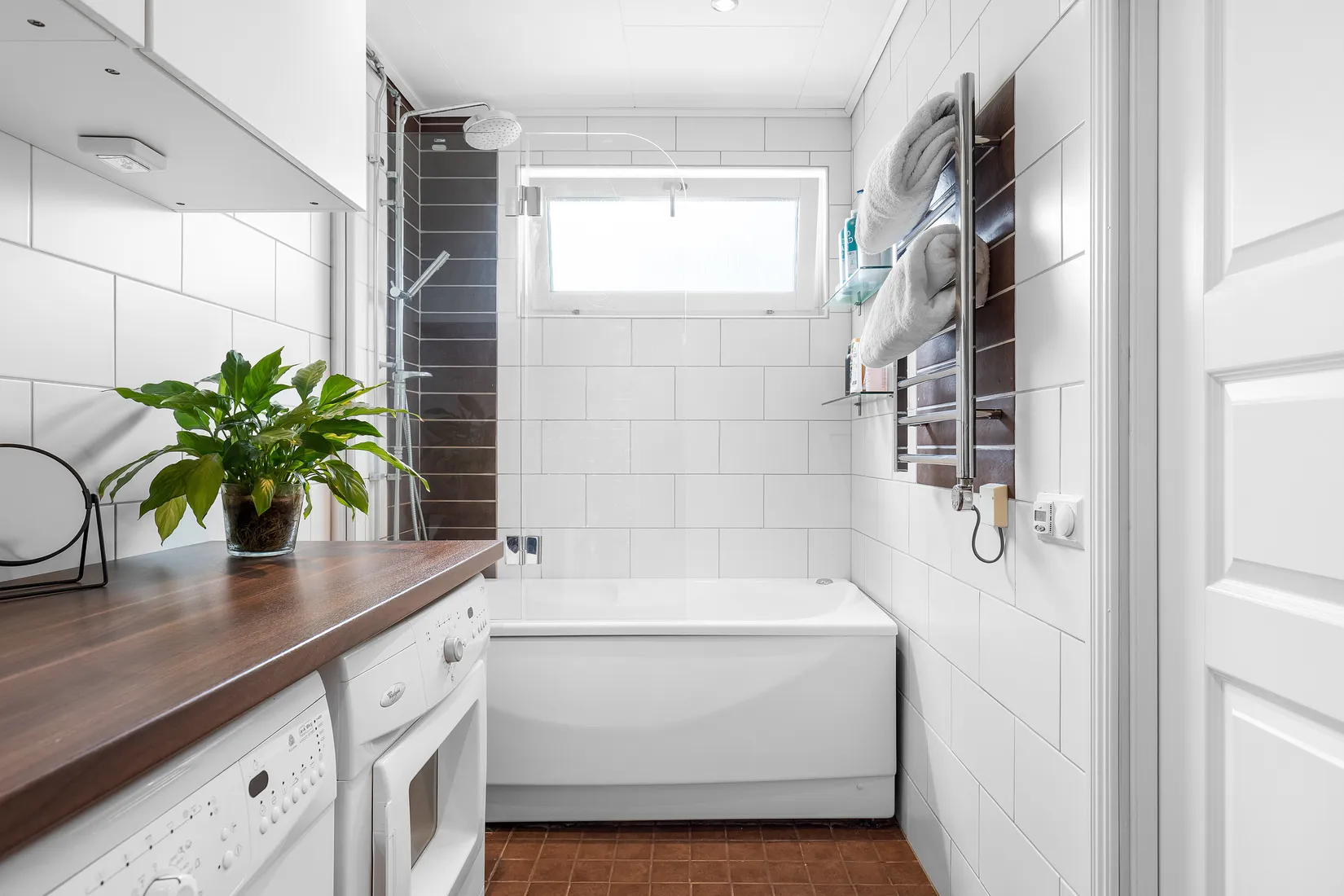 Bostadsrätt, Salagatan 35A, Fålhagen, Uppsala