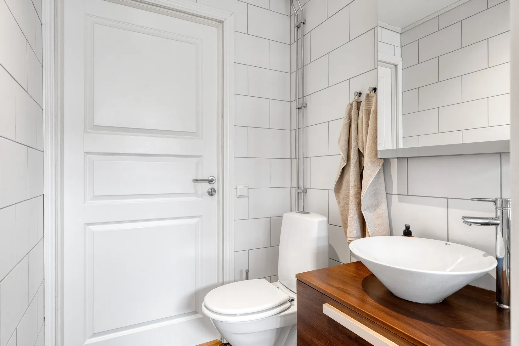 Bostadsrätt, Salagatan 35A, Fålhagen, Uppsala