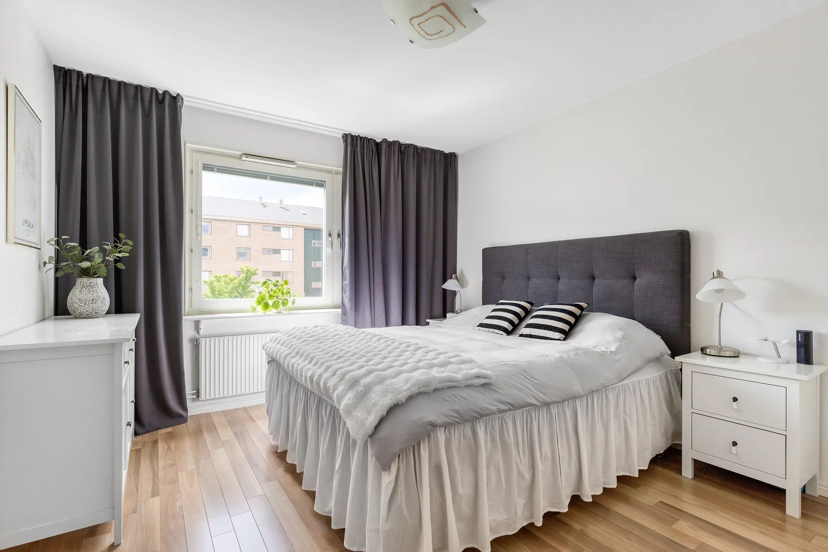 Bostadsrätt, Salagatan 35A, Fålhagen, Uppsala