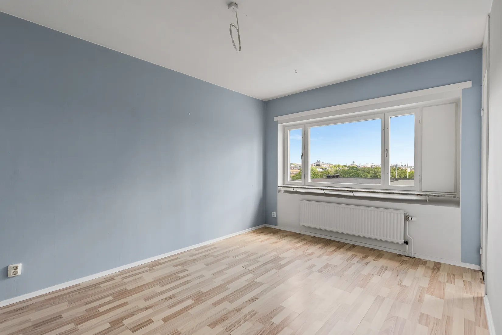 Bostadsrätt, Fyrverkarbacken 30, 1 tr, Kungsholmen Marieberg, Stockholm