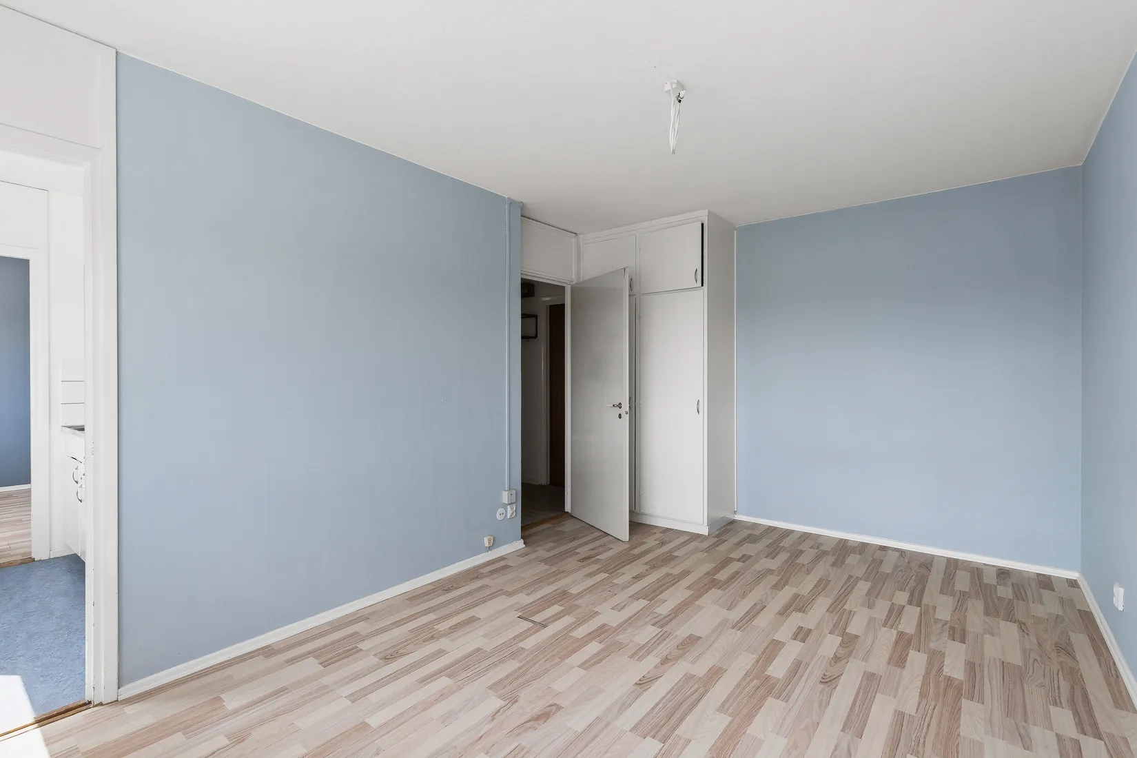 Bostadsrätt, Fyrverkarbacken 30, 1 tr, Kungsholmen Marieberg, Stockholm
